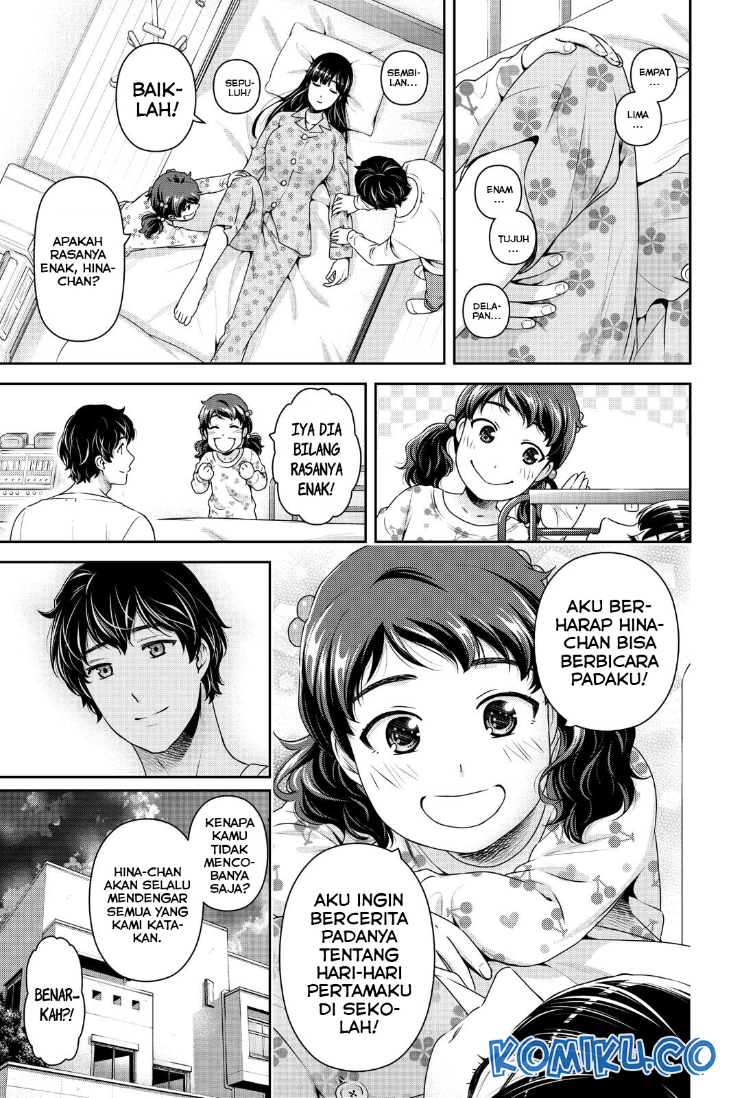 Chapter 274 - halaman 6