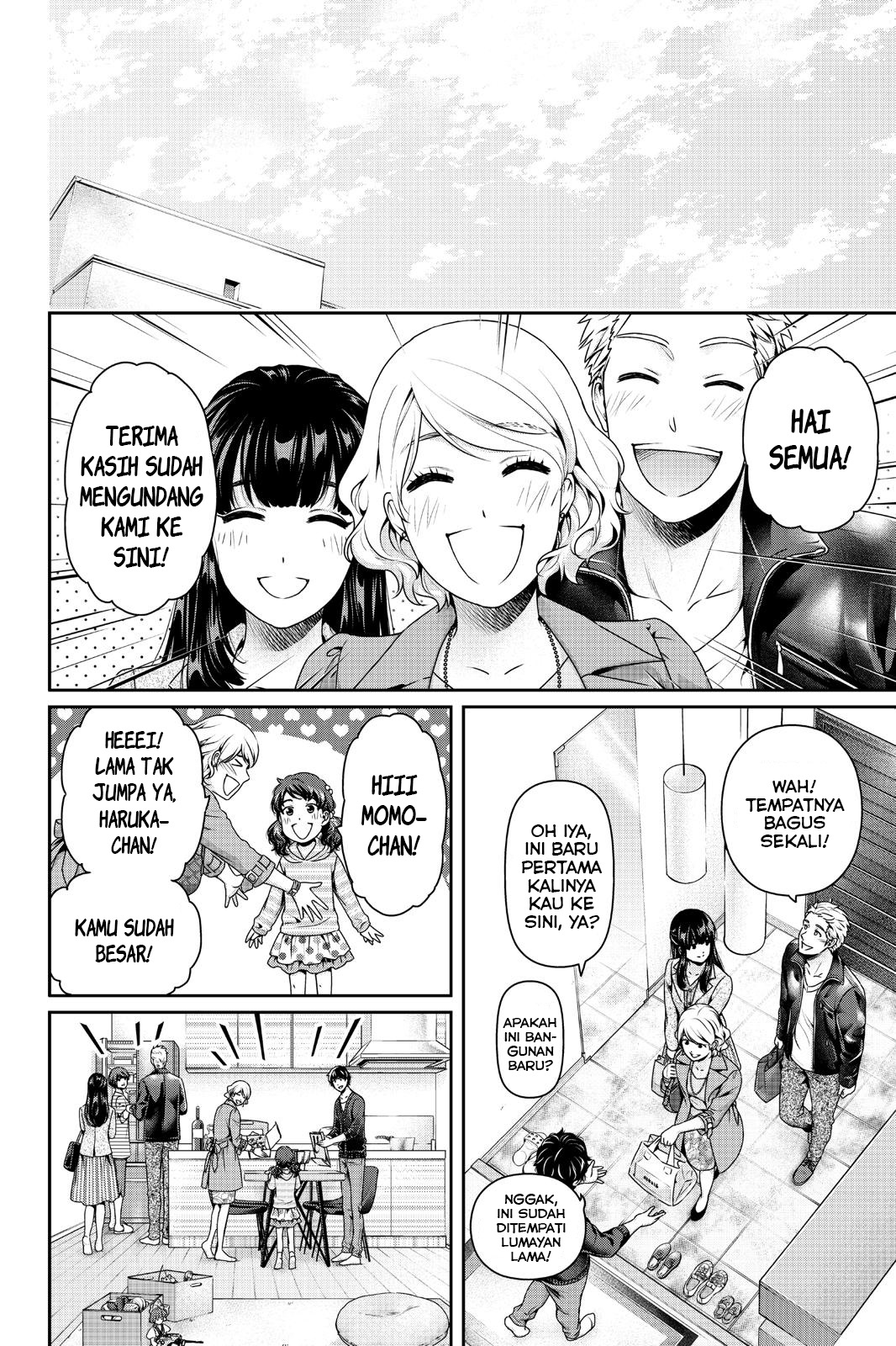 Chapter 274 - halaman 8