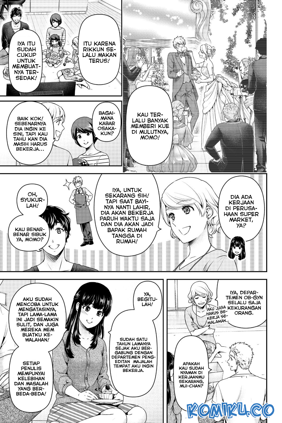 Chapter 274 - halaman 9
