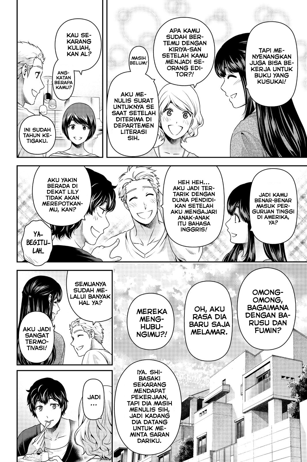 Chapter 274 - halaman 10