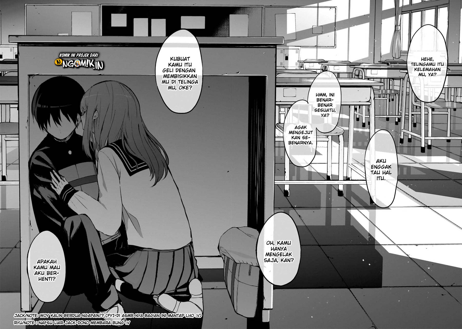 Chapter 14.5 - halaman 14