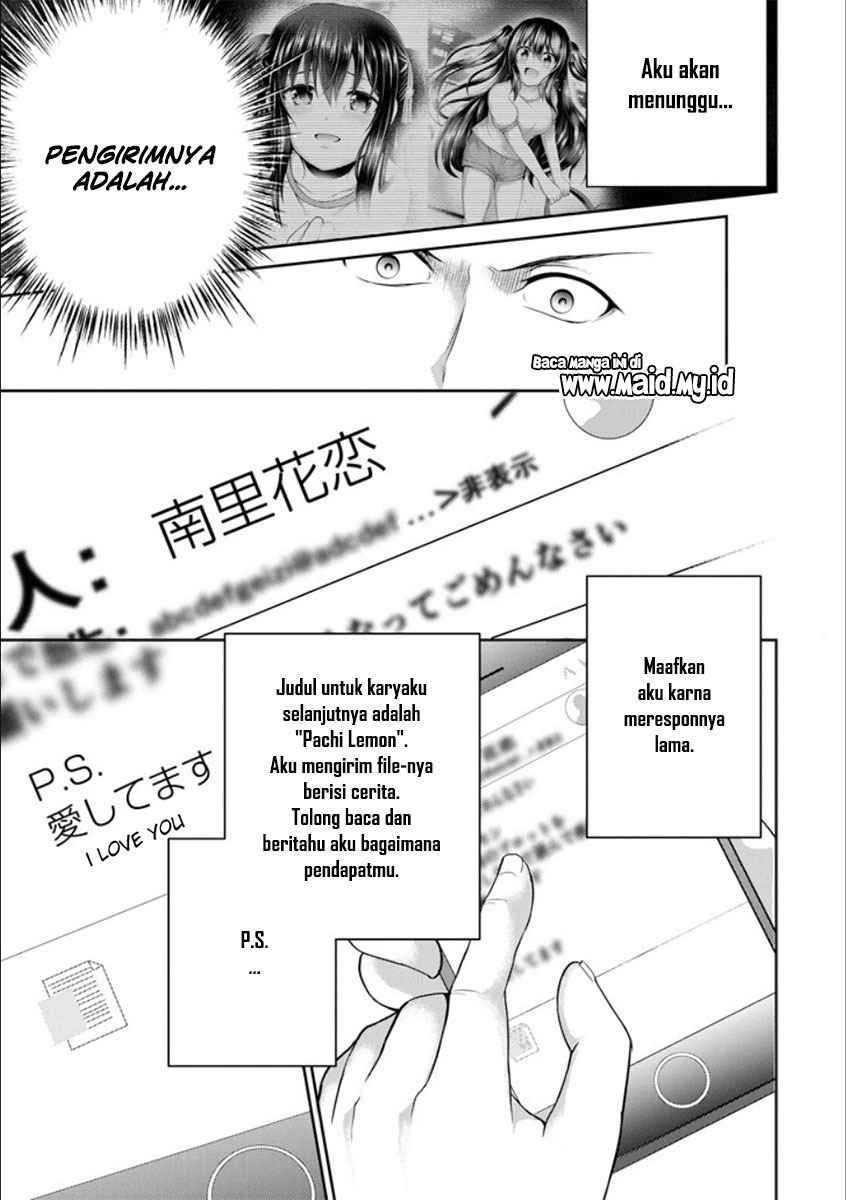 Chapter 21 - halaman 23