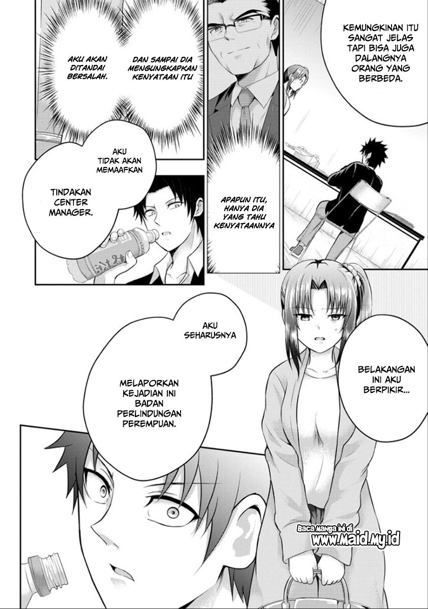 Chapter 21 - halaman 40