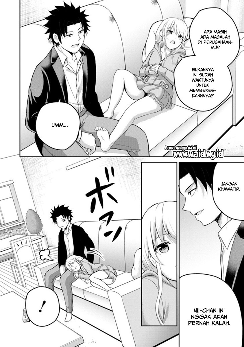 Chapter 21 - halaman 50