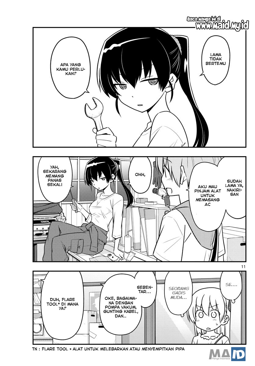 Chapter 77 - halaman 15