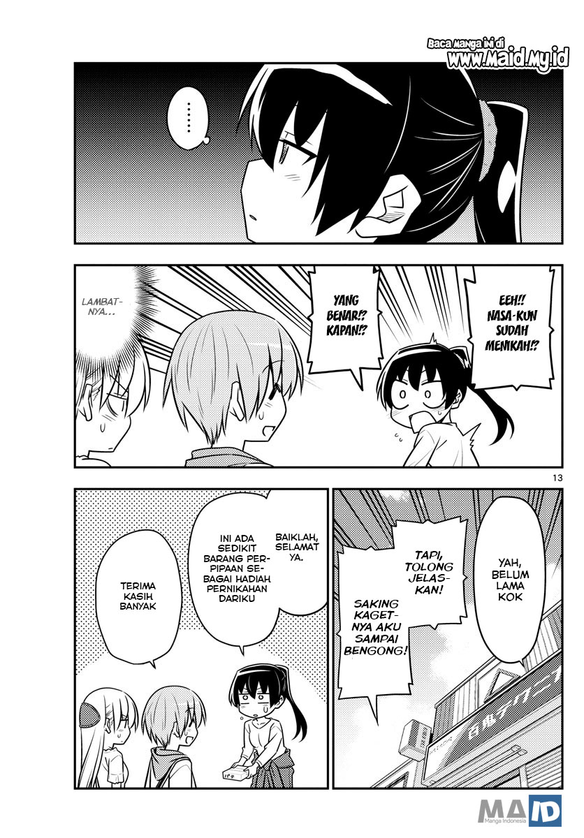 Chapter 77 - halaman 17