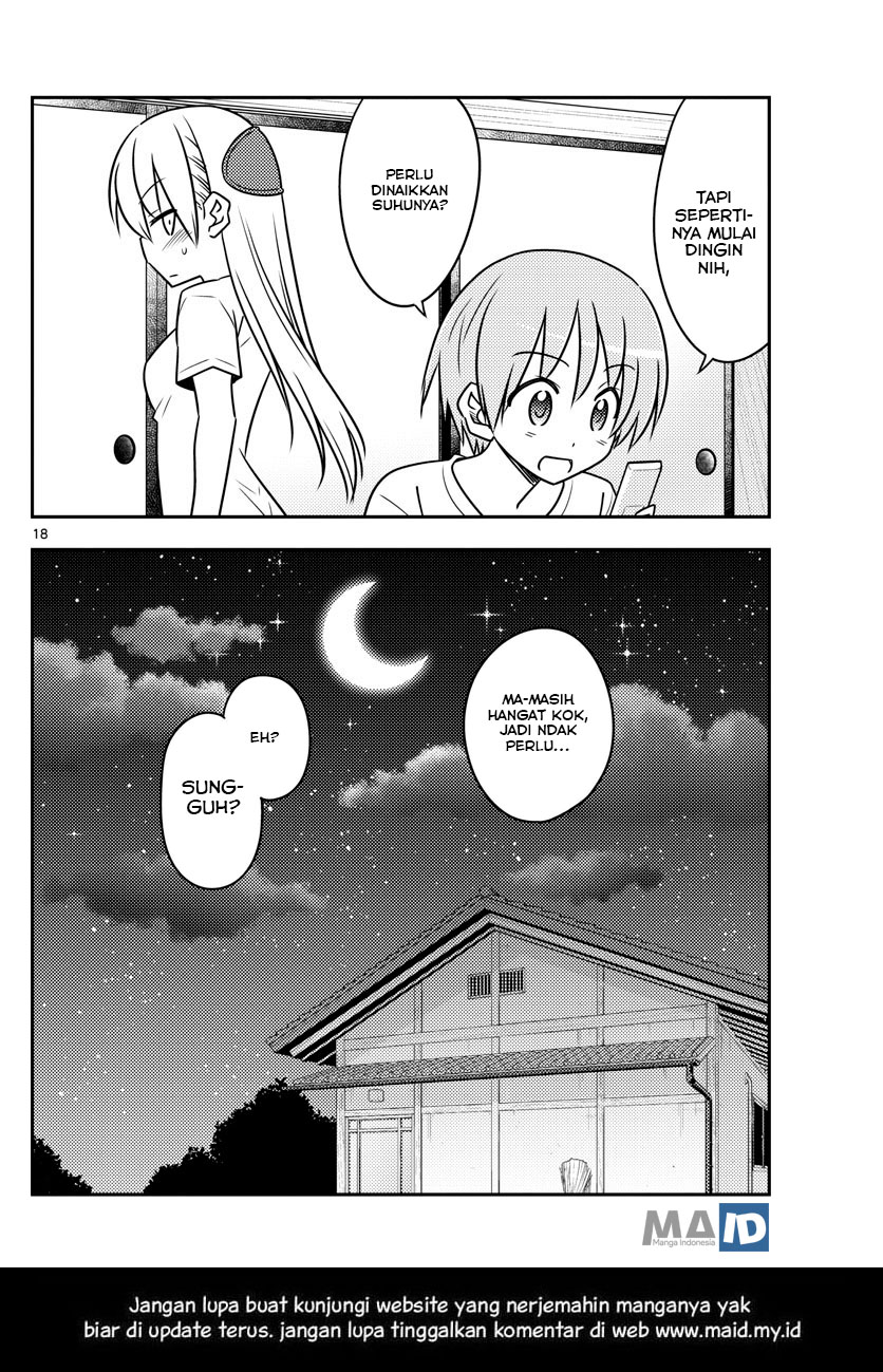 Chapter 77 - halaman 22