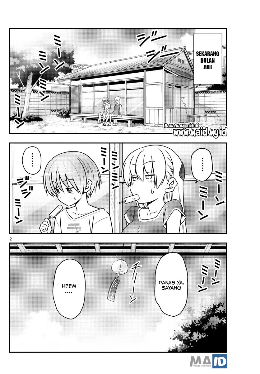 Chapter 77 - halaman 6
