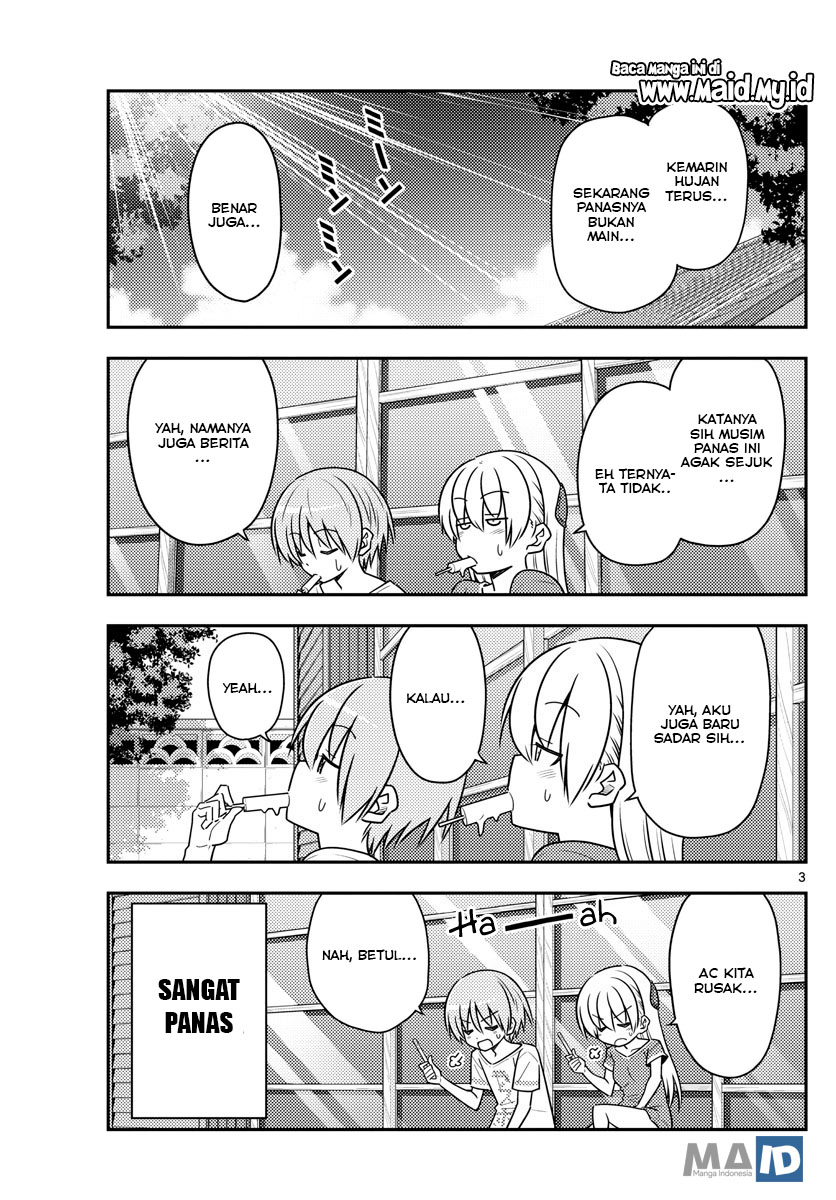 Chapter 77 - halaman 7