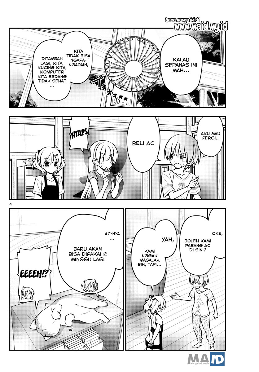 Chapter 77 - halaman 8