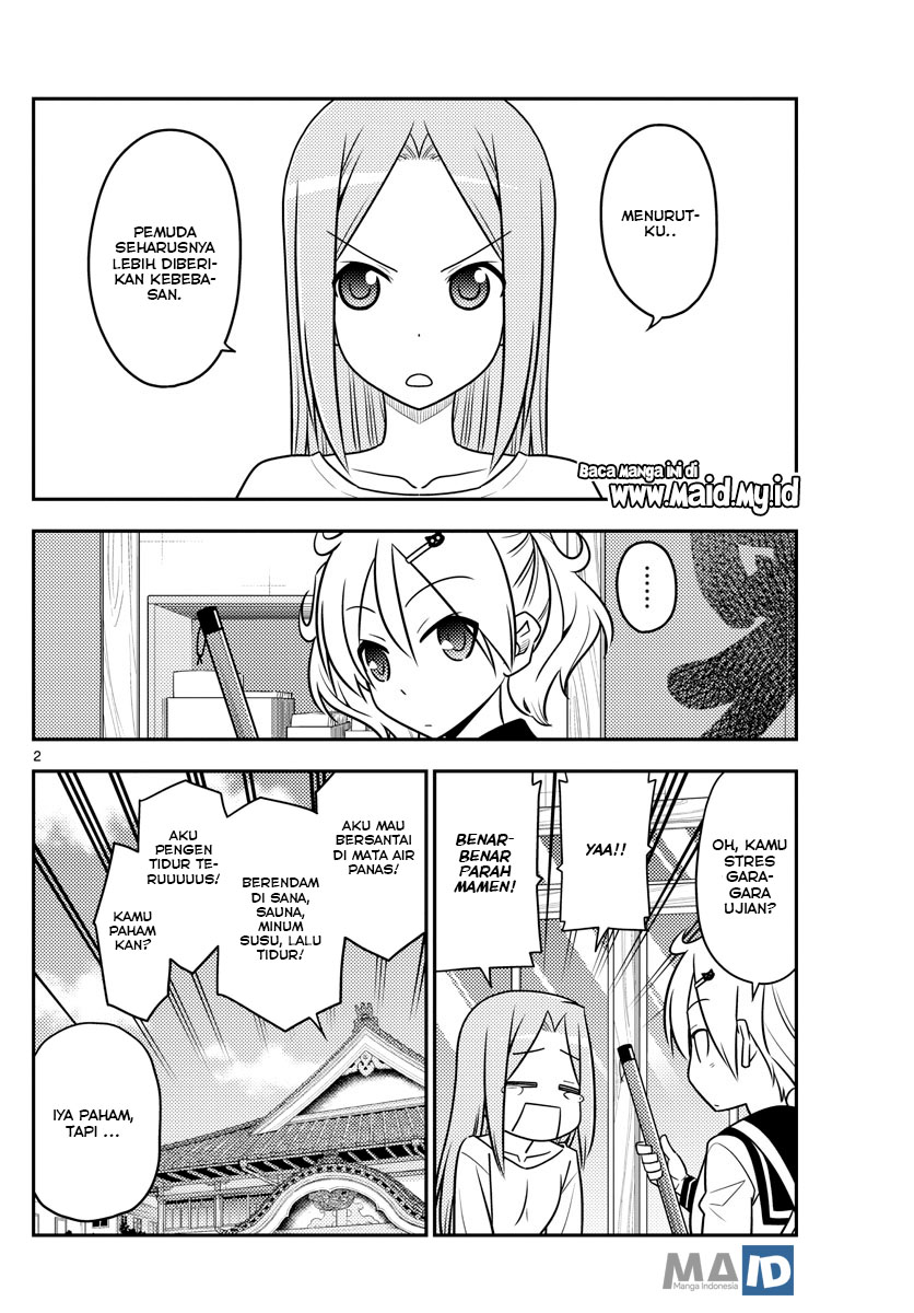 Chapter 76 - halaman 5