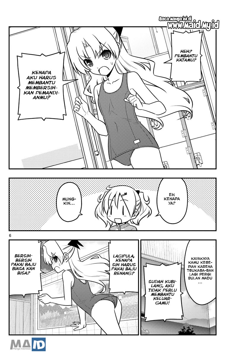 Chapter 76 - halaman 9