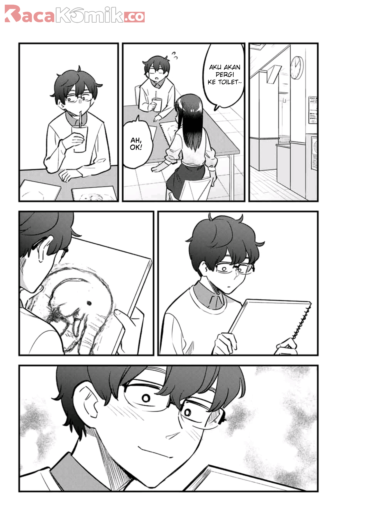 Chapter 51 - halaman 20