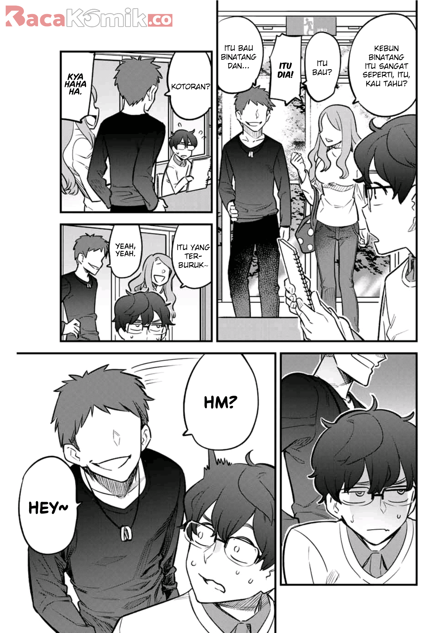 Chapter 51 - halaman 21