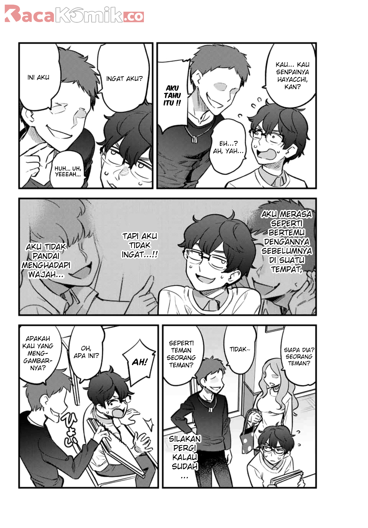 Chapter 51 - halaman 22