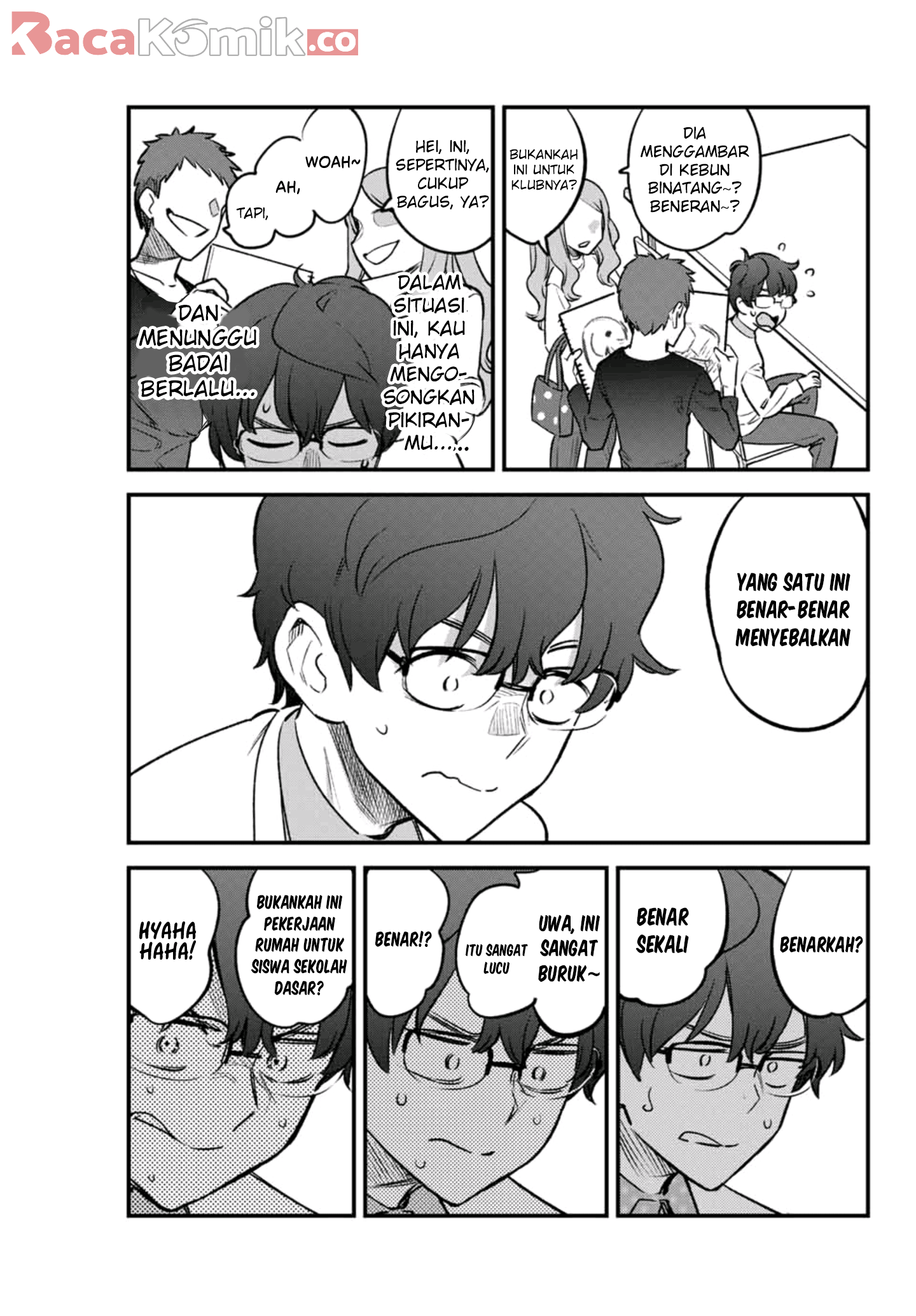 Chapter 51 - halaman 23