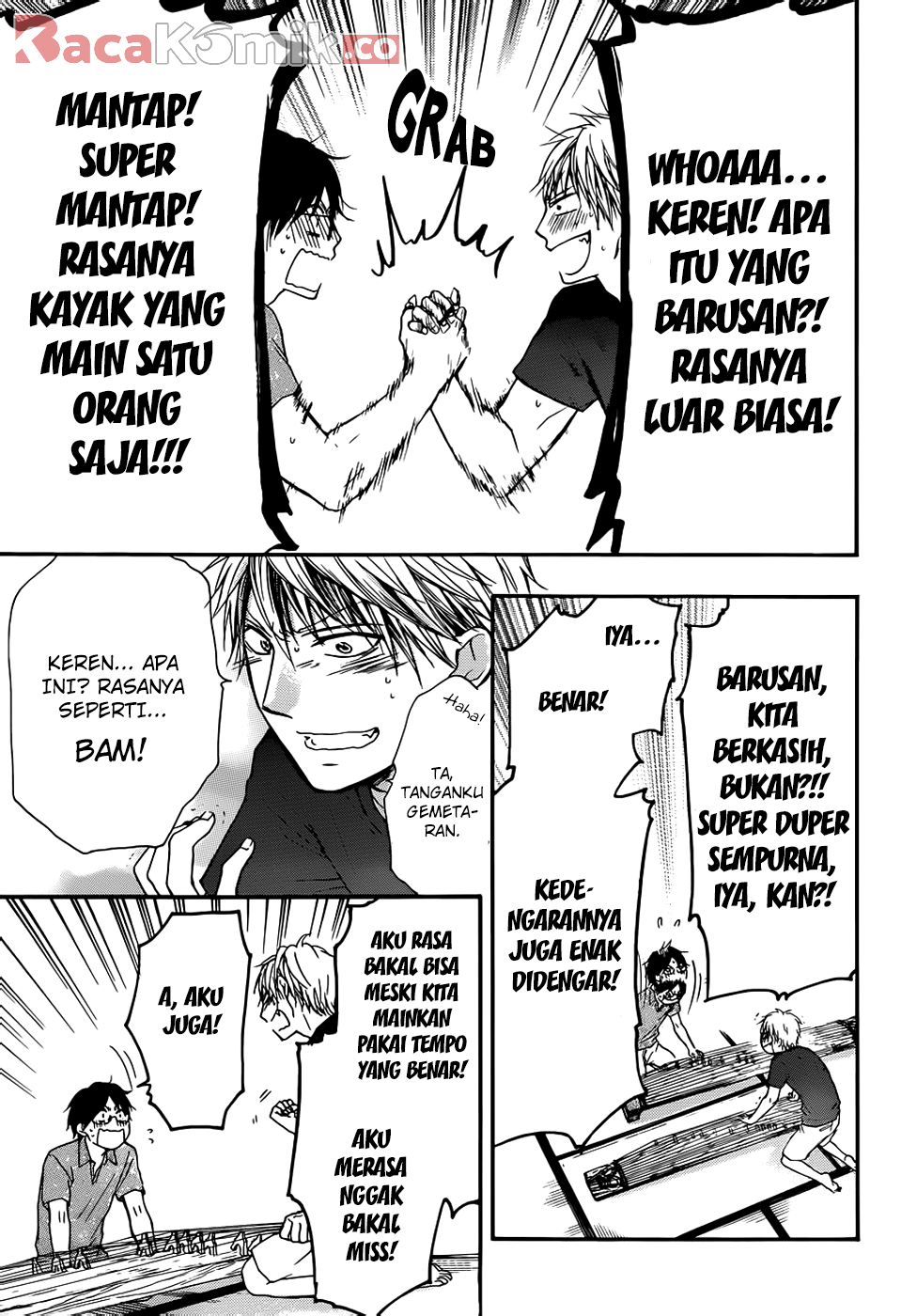 Chapter 21 - halaman 22