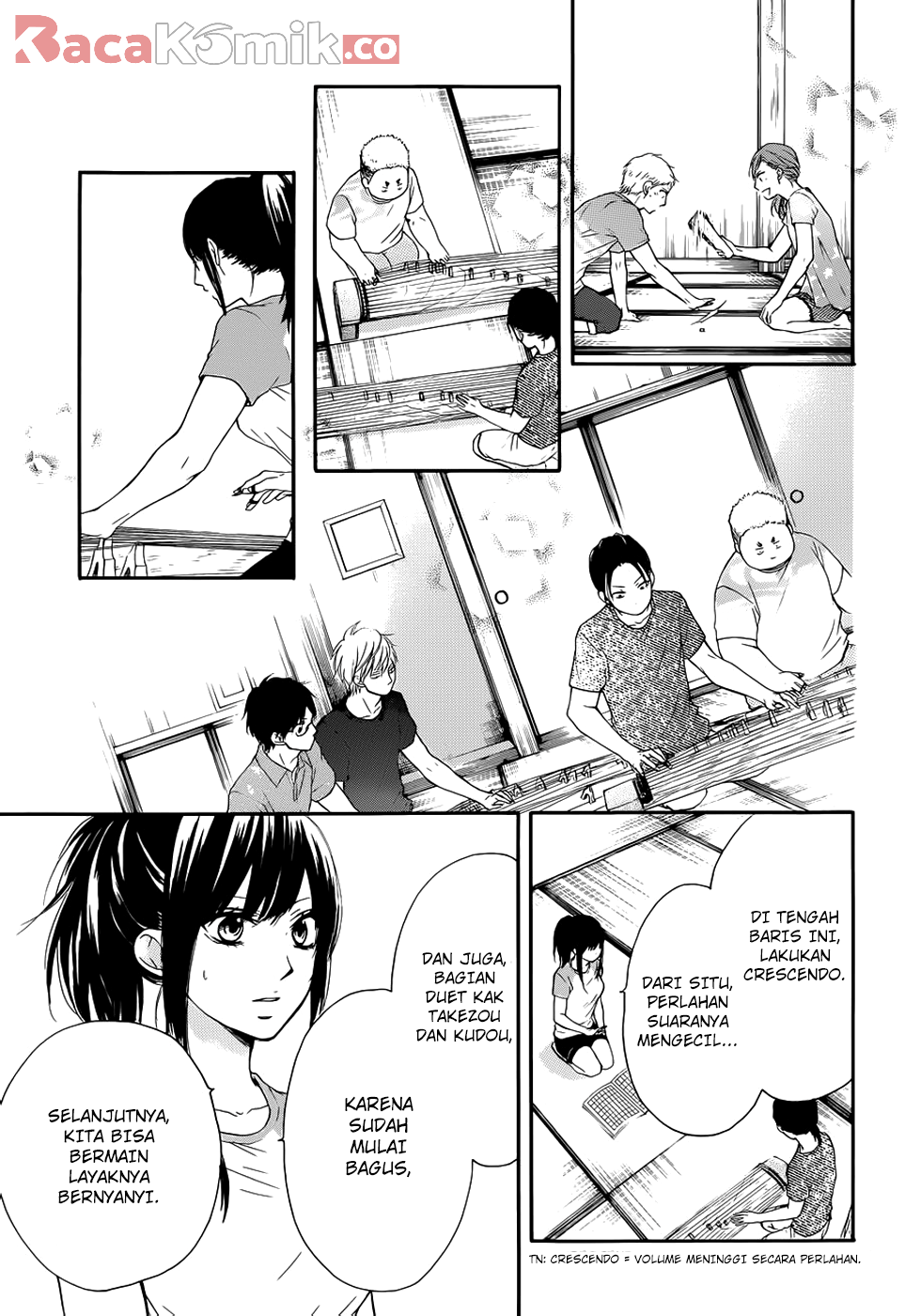Chapter 21 - halaman 25