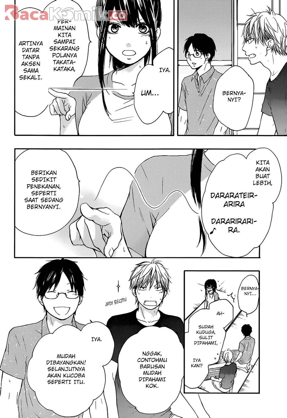 Chapter 21 - halaman 26