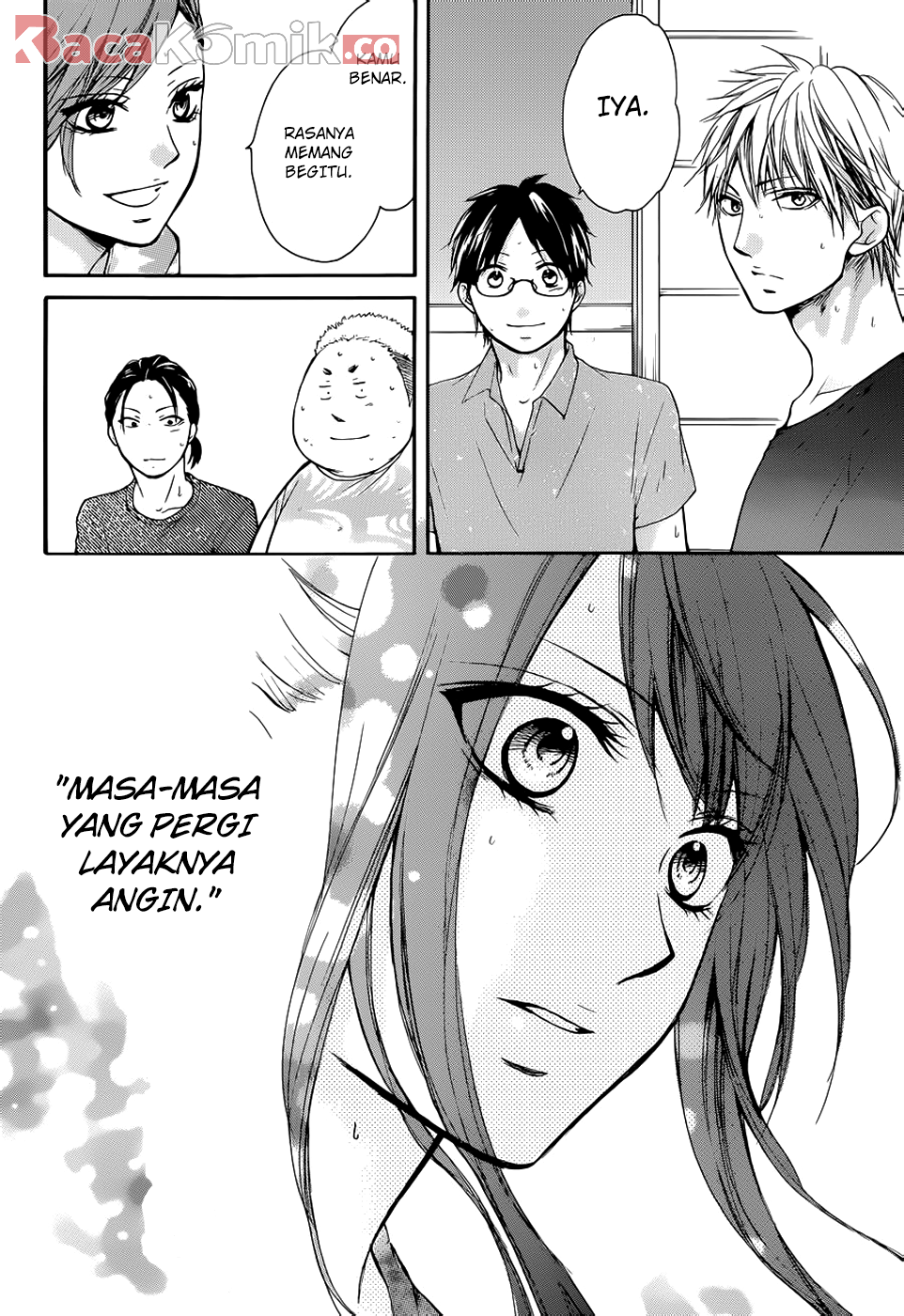 Chapter 21 - halaman 30