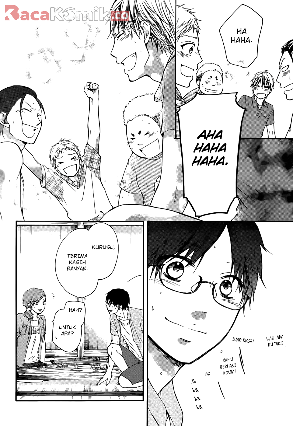 Chapter 21 - halaman 42