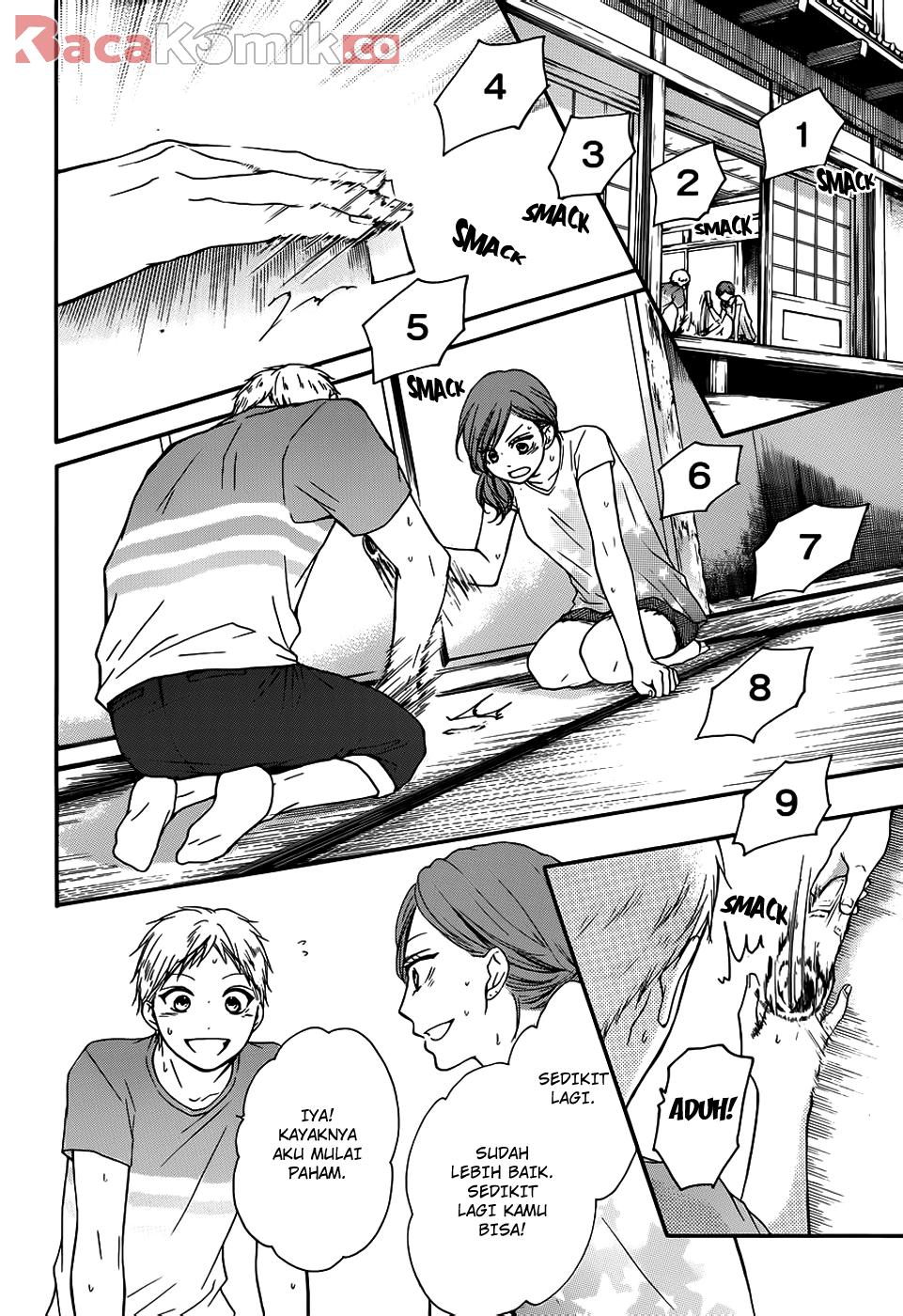 Chapter 21 - halaman 6