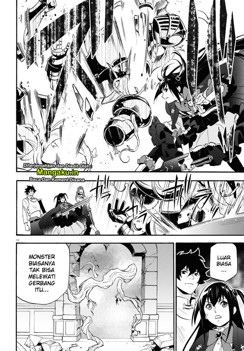 Chapter 65 - halaman 16