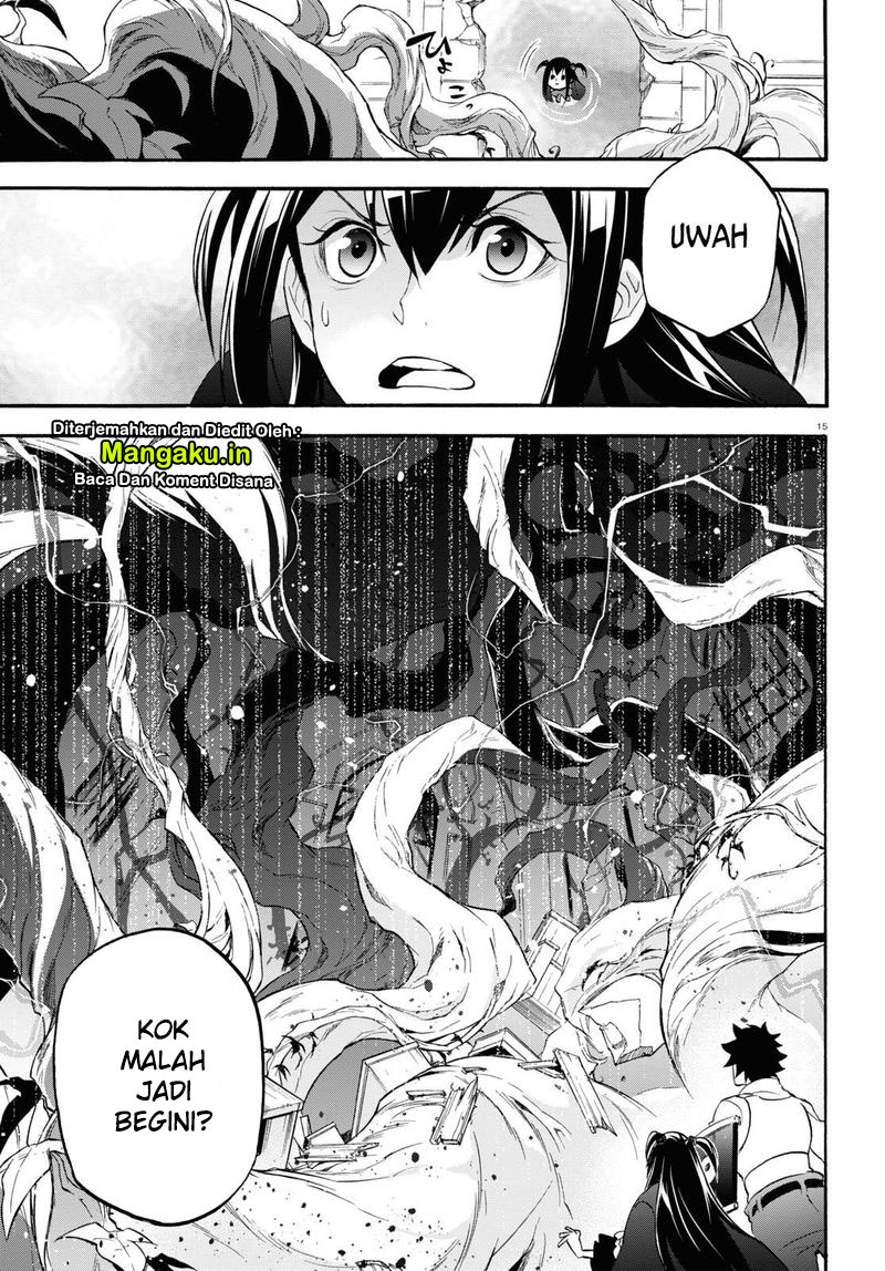 Chapter 65 - halaman 17