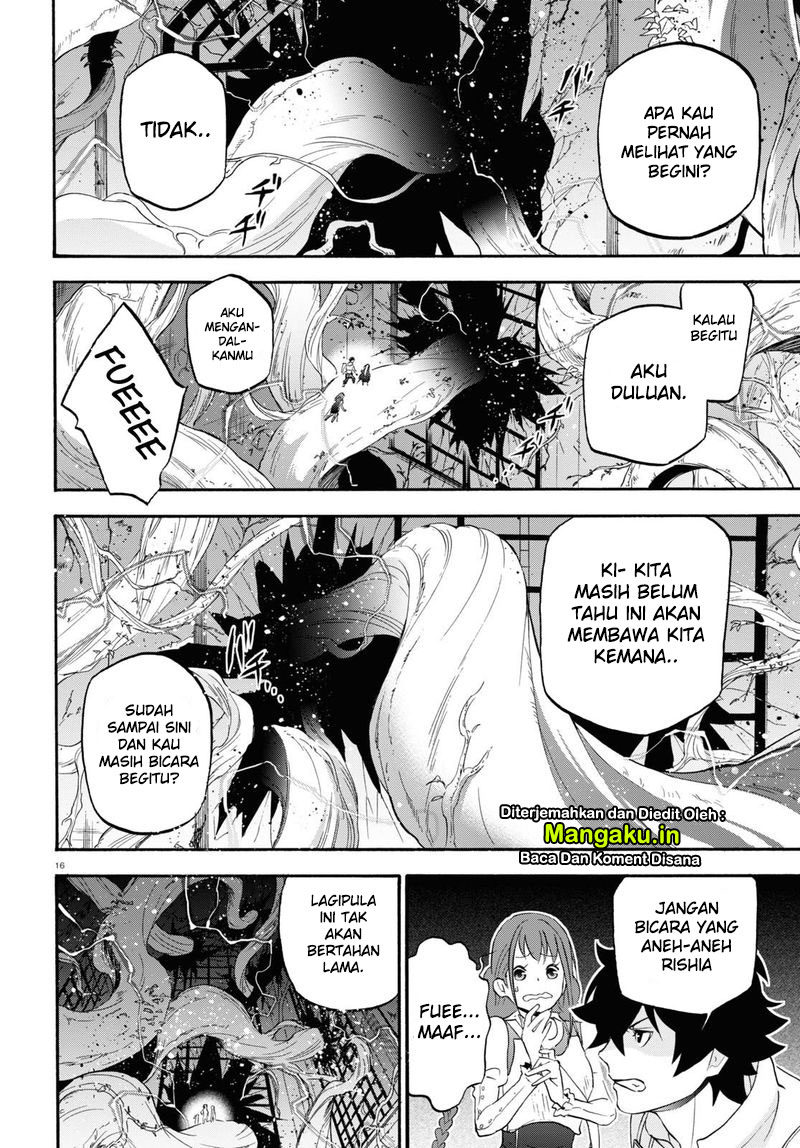Chapter 65 - halaman 18