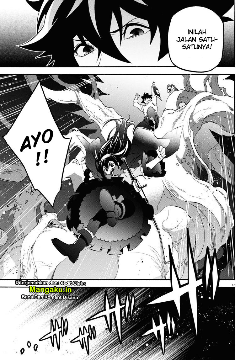 Chapter 65 - halaman 19