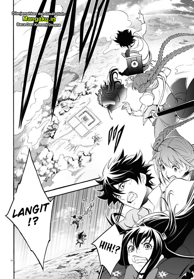 Chapter 65 - halaman 20