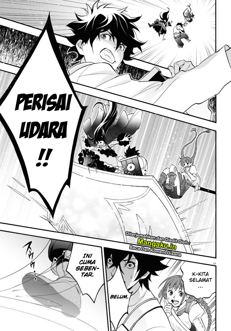 Chapter 65 - halaman 21