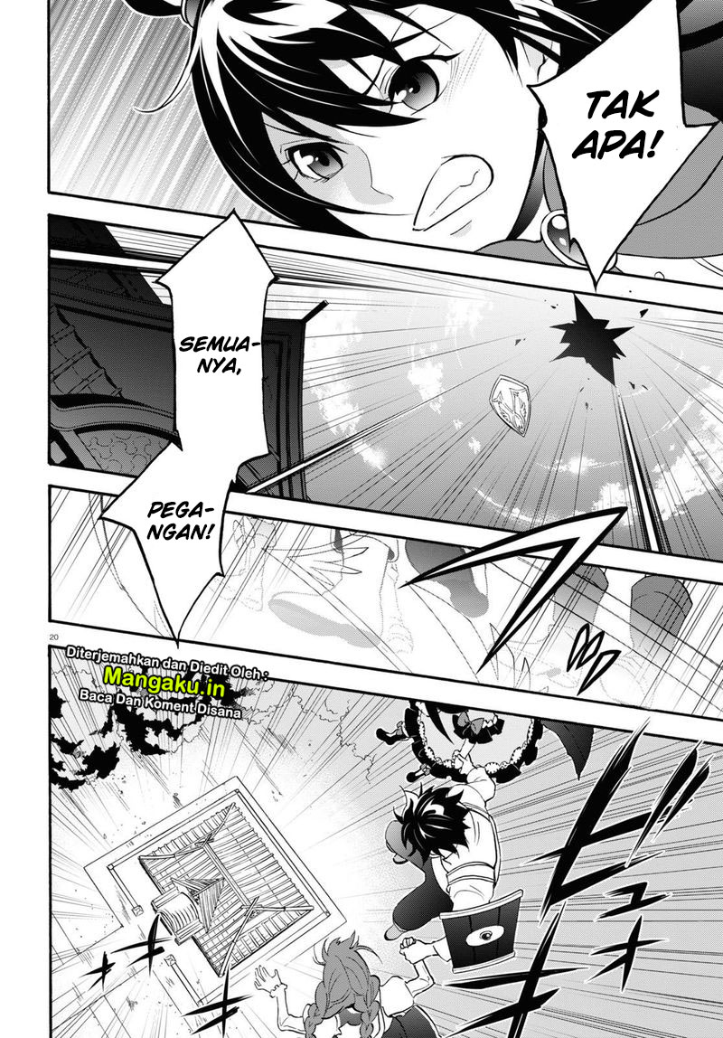 Chapter 65 - halaman 22