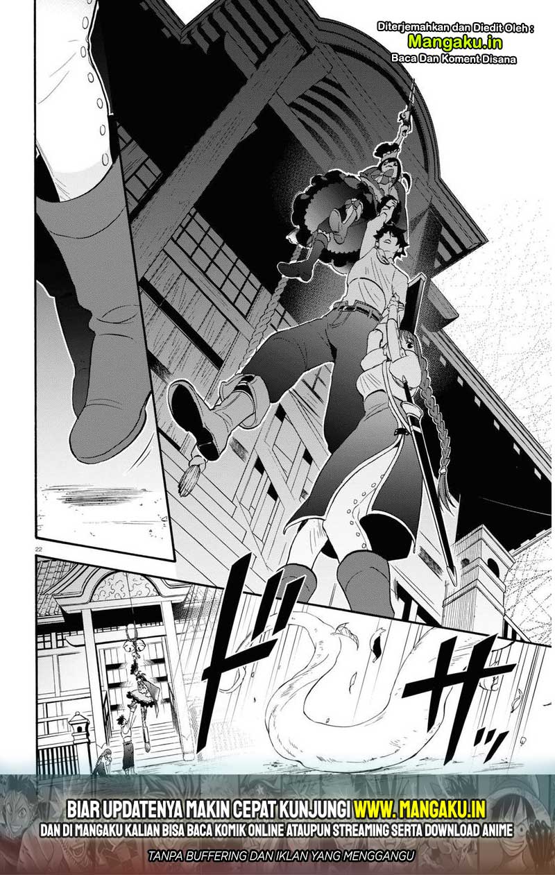 Chapter 65 - halaman 24