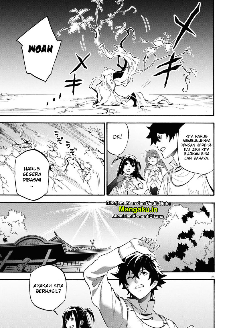 Chapter 65 - halaman 25