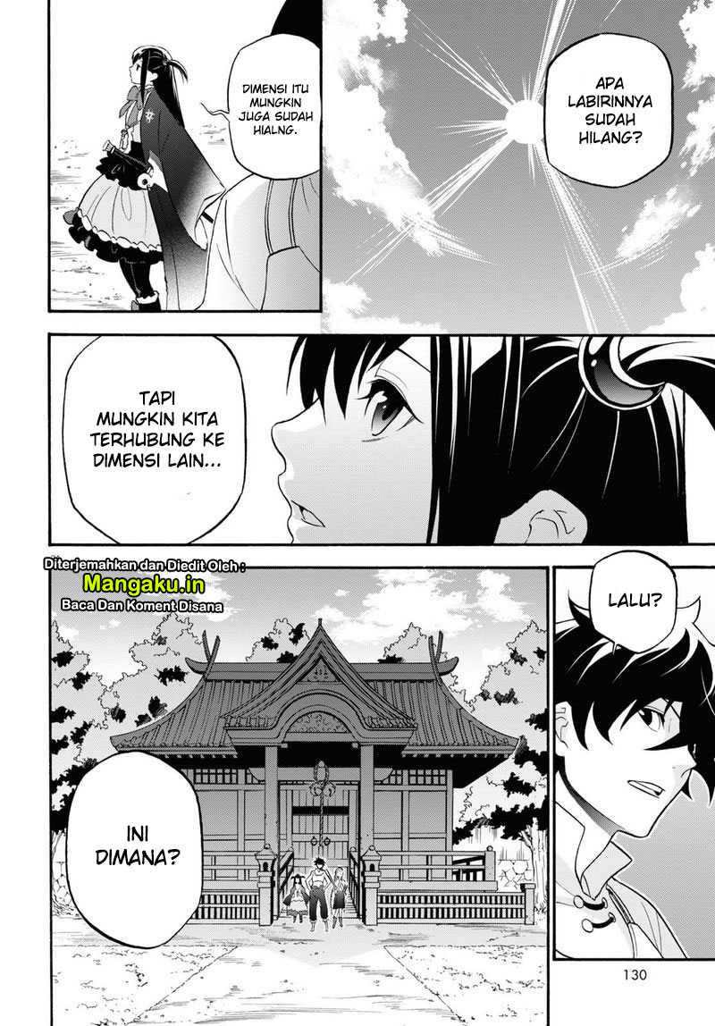 Chapter 65 - halaman 26