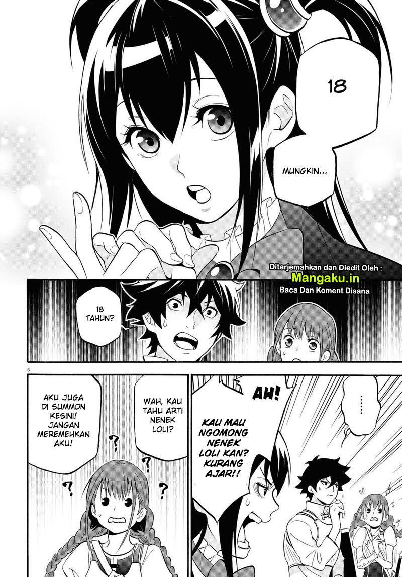 Chapter 65 - halaman 8