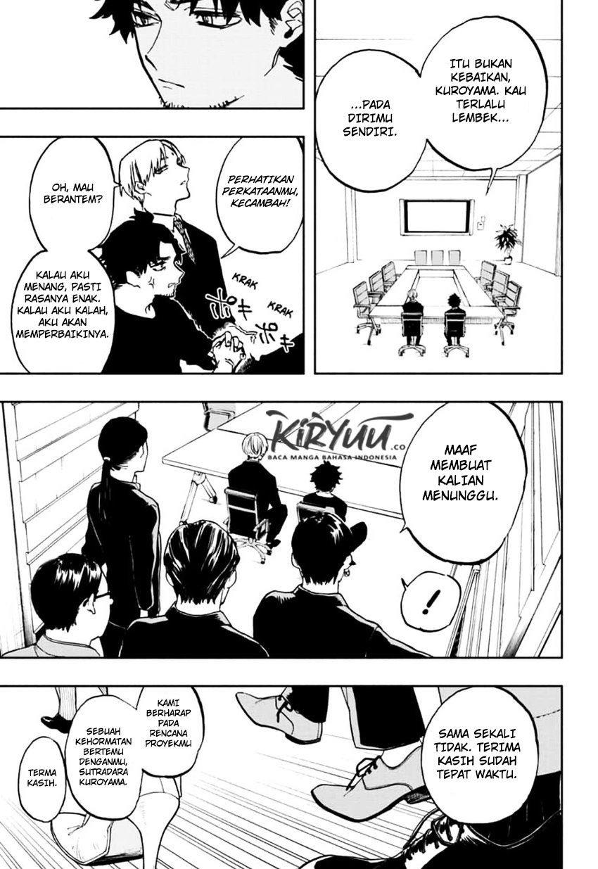 Chapter 112 - halaman 18