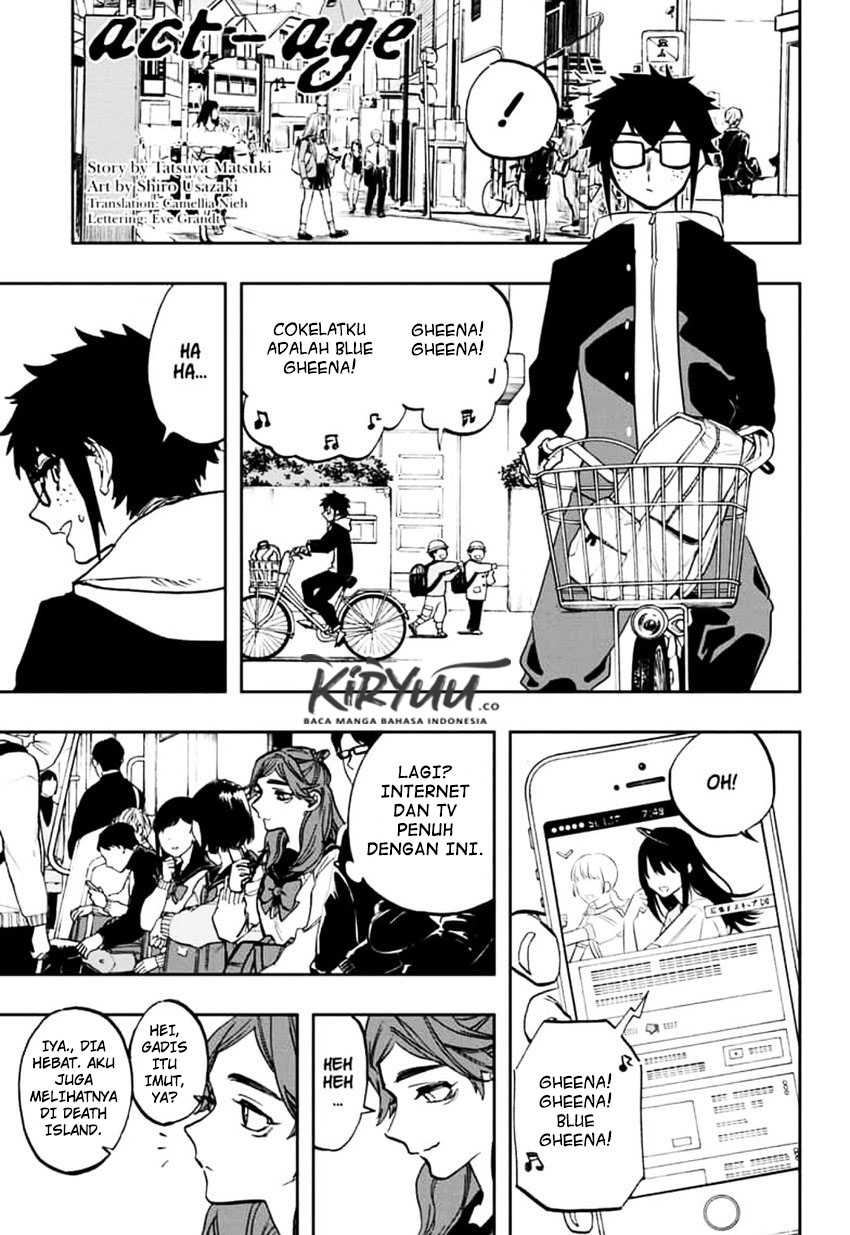 Chapter 112 - halaman 3
