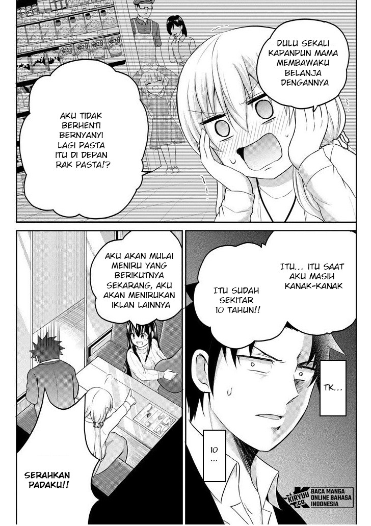 Chapter 22 - halaman 22