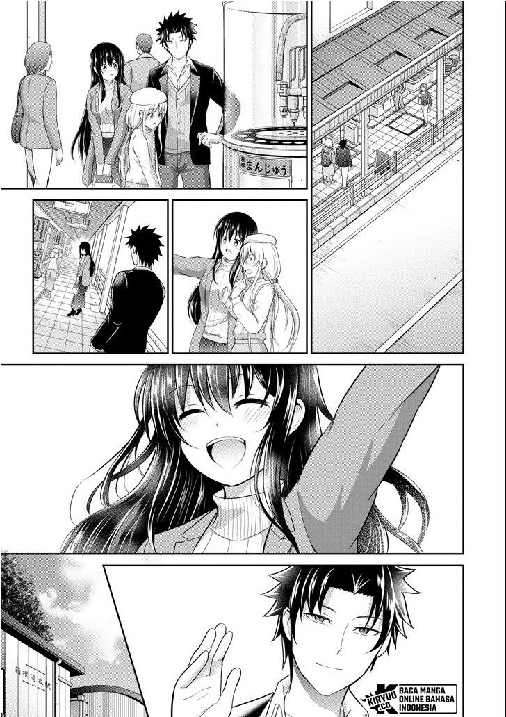 Chapter 22 - halaman 27
