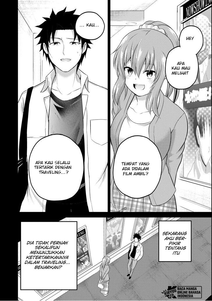 Chapter 22 - halaman 30