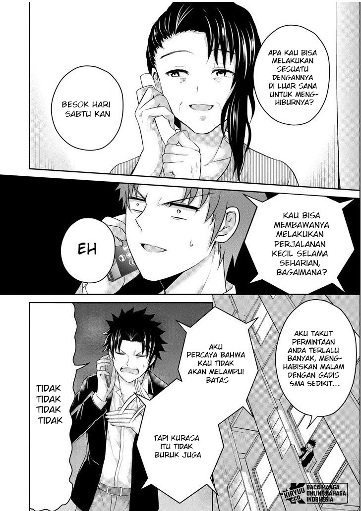 Chapter 22 - halaman 9
