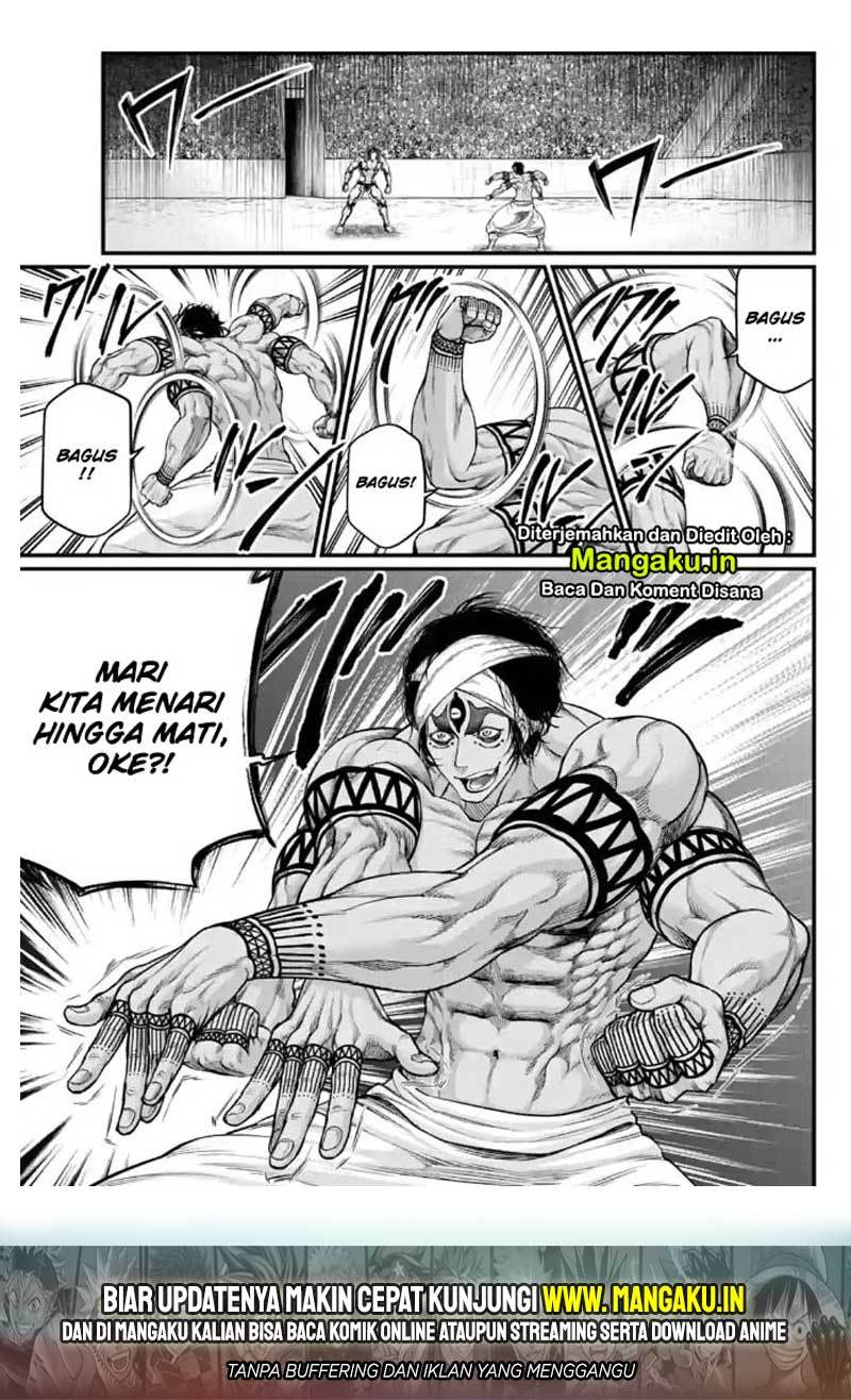 Chapter 32.2 - halaman 17