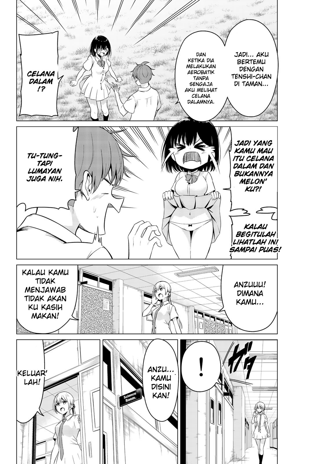 Chapter 24 - halaman 32