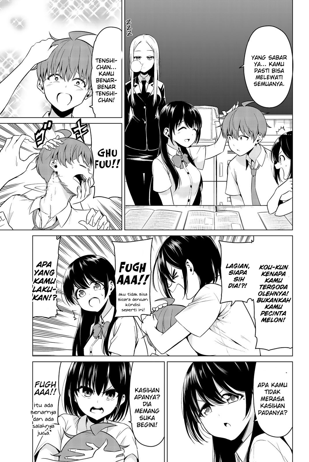 Chapter 24 - halaman 7