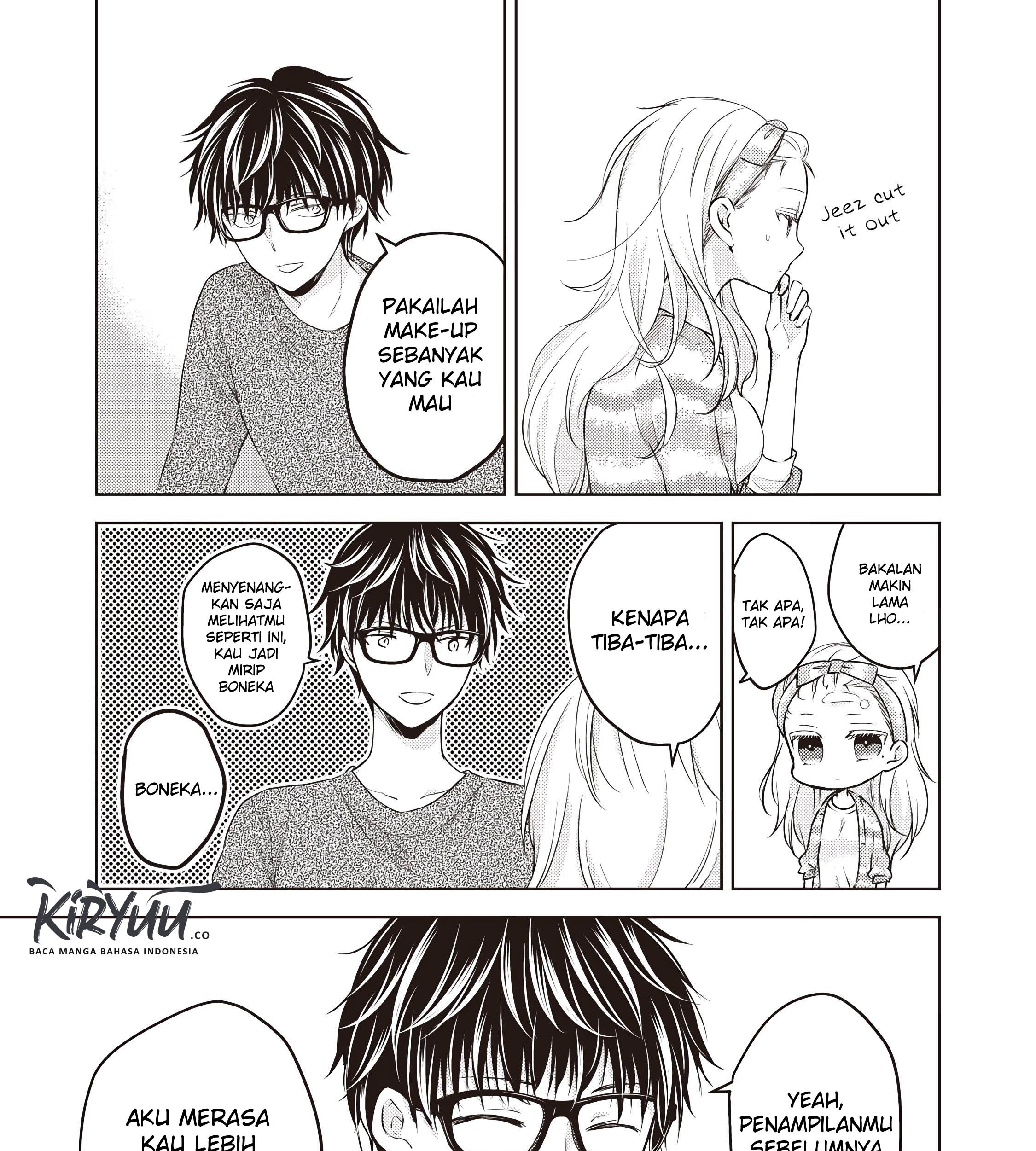 Chapter 27 - halaman 21