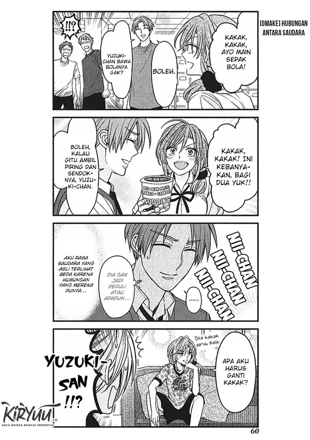 Chapter 79 - halaman 12