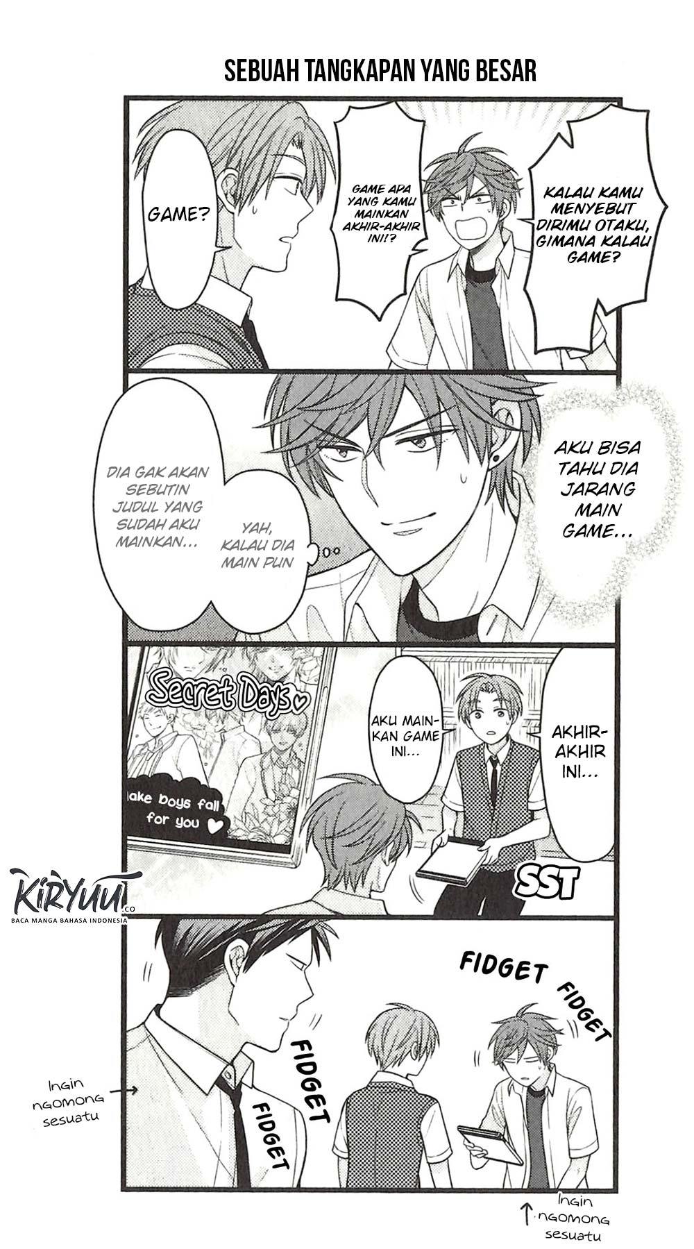 Chapter 79 - halaman 13