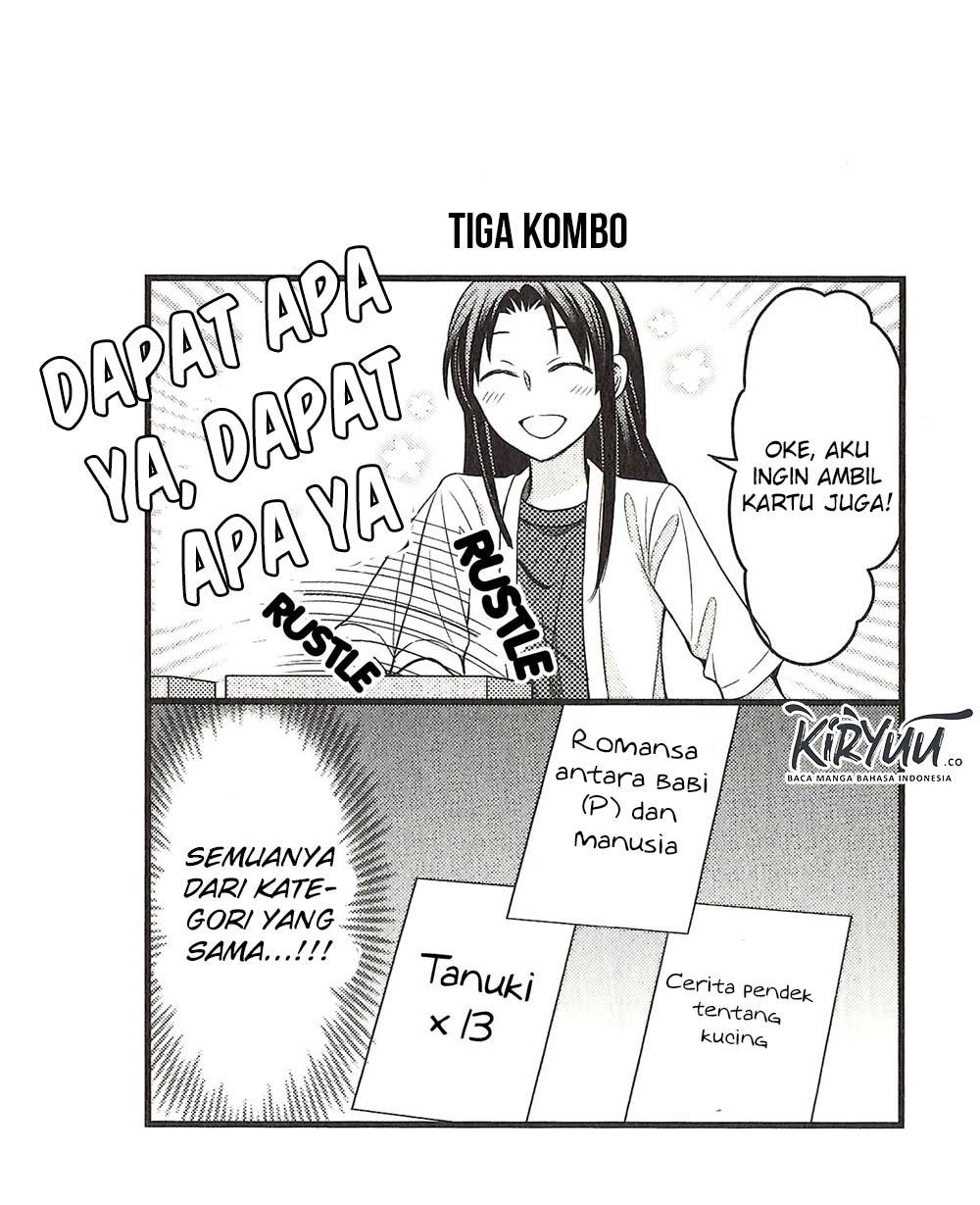Chapter 79.5 - halaman 14